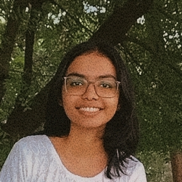 Pritha - Maths teacher - Auckland