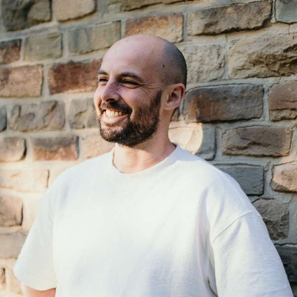 Thomas - Prof d'ux design - Bruxelles