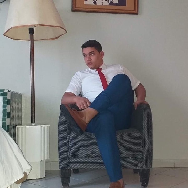 Zakaria - Prof d'arabe - Tanger