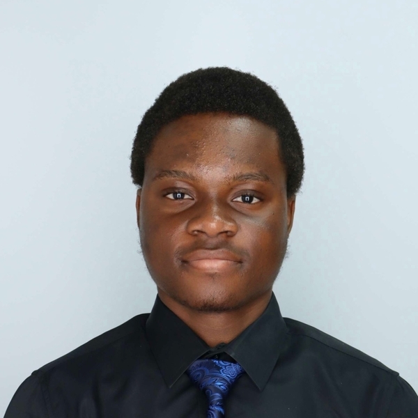 Mawubey - Maths tutor - Grambling