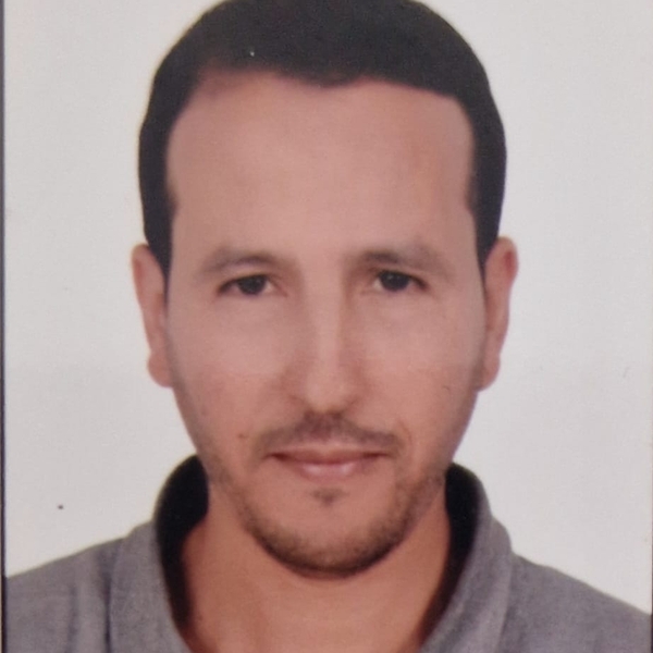 Siraj - Prof d'arabe - 