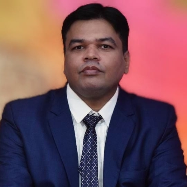 Ajit - Maths tutor - Manigaon