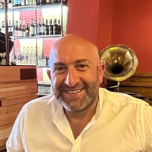 Rosario - Insegnante di ripetizioni - Pavullo nel Frignano