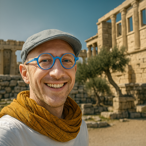 David - Prof de français - Arras