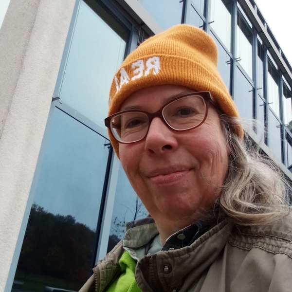 Daniela Dorothee - Deutschlehrerin - Meersburg
