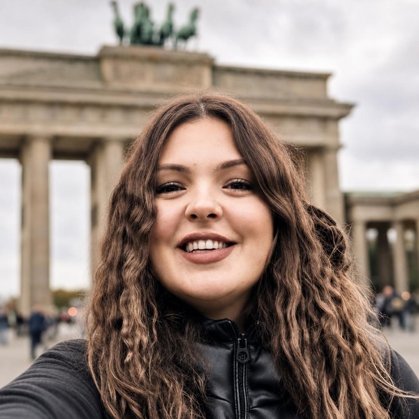 Tereza - Englischlehrerin - Osnabrück