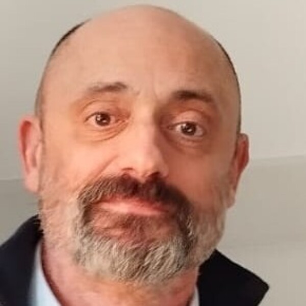 Franco - Insegnante di ripetizioni - Caserta