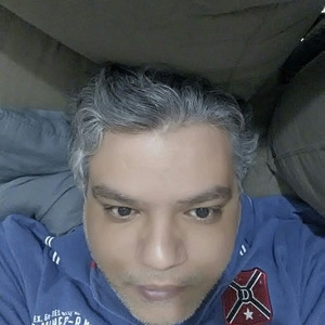 Renato Adrian - Prof de direito ambiental - 