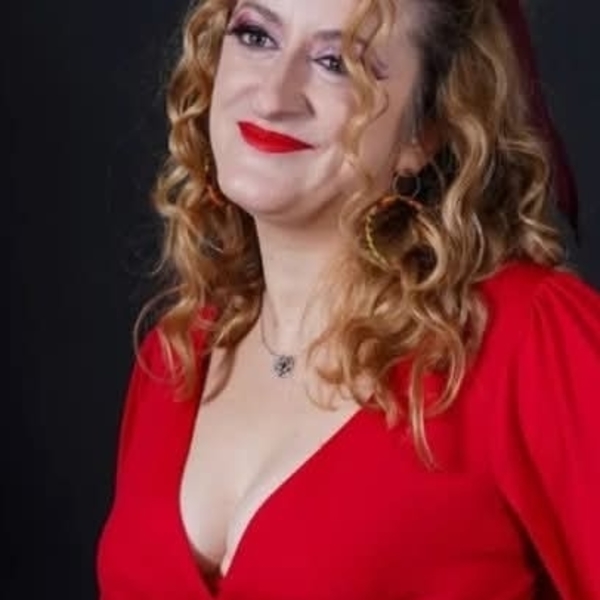 Christelle - Prof d'aide aux devoirs - Chilly-Mazarin