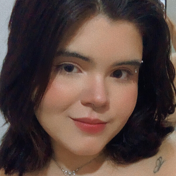 Thalia - Prof de inglês - Rio de Janeiro