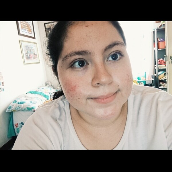 Isabella - Profe de inglés - Cali