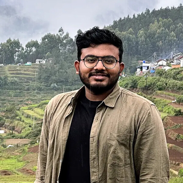 Sumith - Computer programming tutor - Dallas