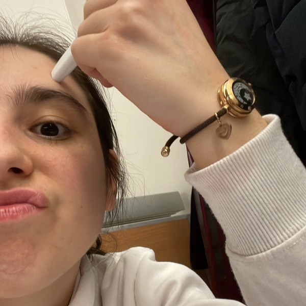 Martina - Insegnante di ripetizioni - Desio