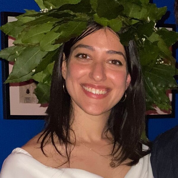 Giulia - Economics tutor - London