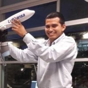 Luis - Profesor de matemática - Guadalajara