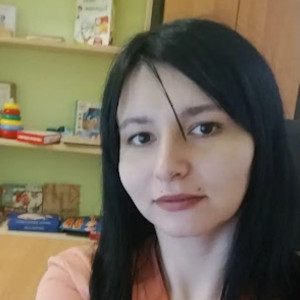 Марина