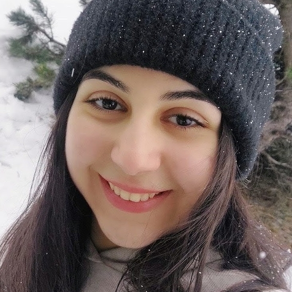 Anahit - Prof d'histoire - géo - Le Bouscat