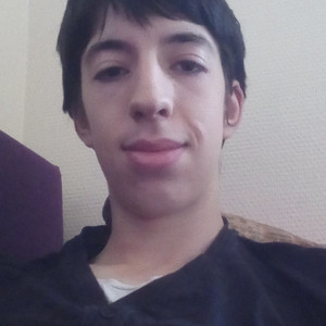 Quentin - Prof de physique - chimie - Ploumagoar