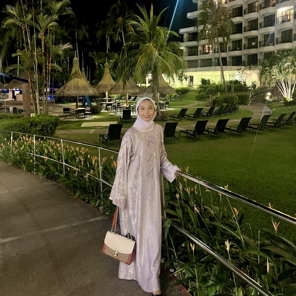 Nur - Malay tutor - Seremban