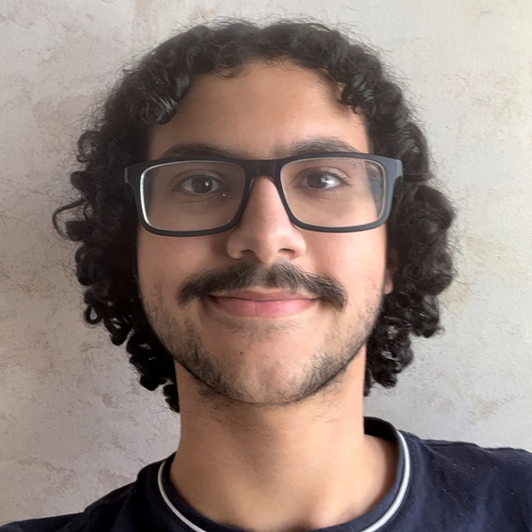 Assaf - Maths tutor - London