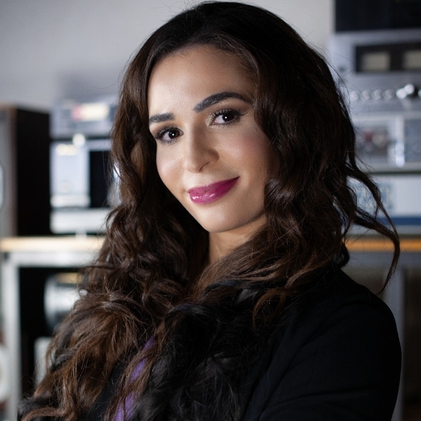 Leticia - Professor de inglês - São Paulo