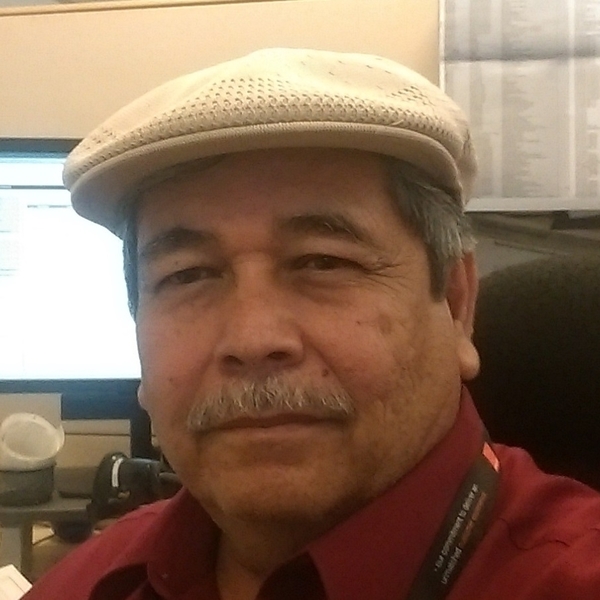 Joaquin M - Spanish tutor - Houston