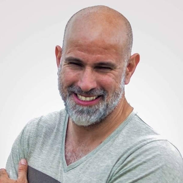 Gustavo - Profe de fotografía - Montevideo