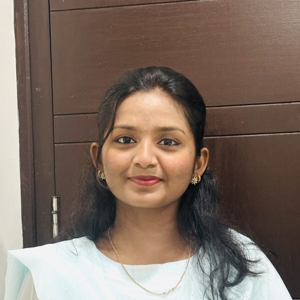 Varunika - Maths tutor - Hyderabad