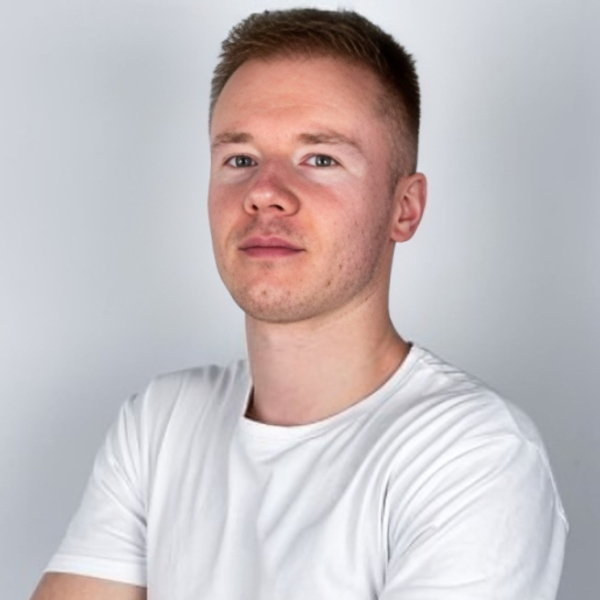 Xavier - Computer programming tutor - Portland