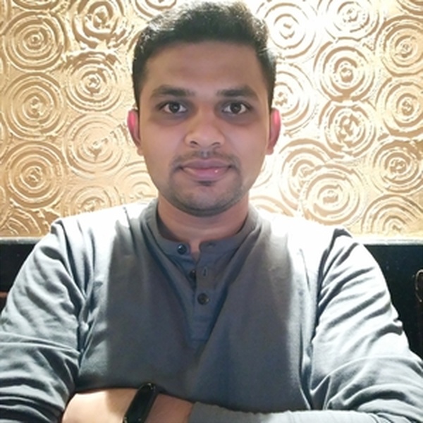 Ranjeet - Maths tutor - Latur