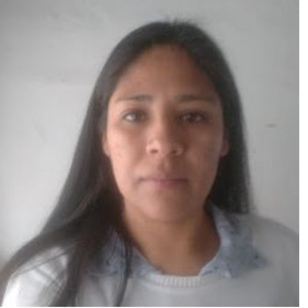 Paola Elizabeth - profesor de español para extranjeros - Buenos Aires