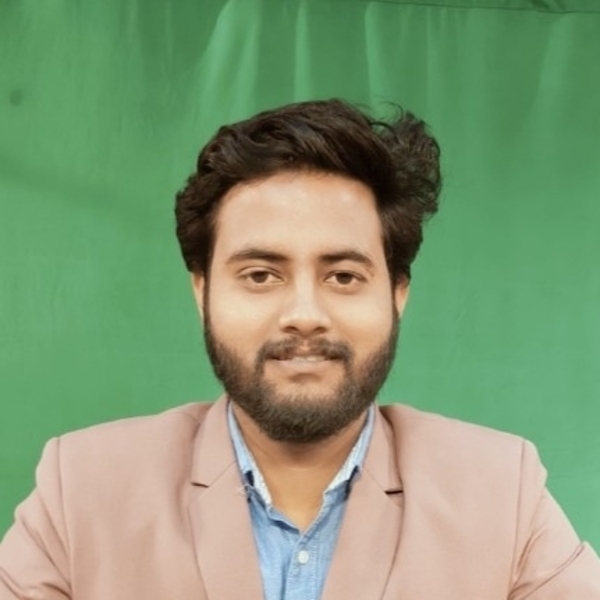 Manan - English tutor - Delhi