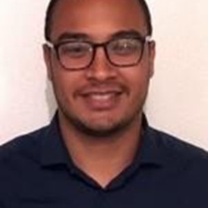 Mohamed Amine - Prof de commerce - Rennes