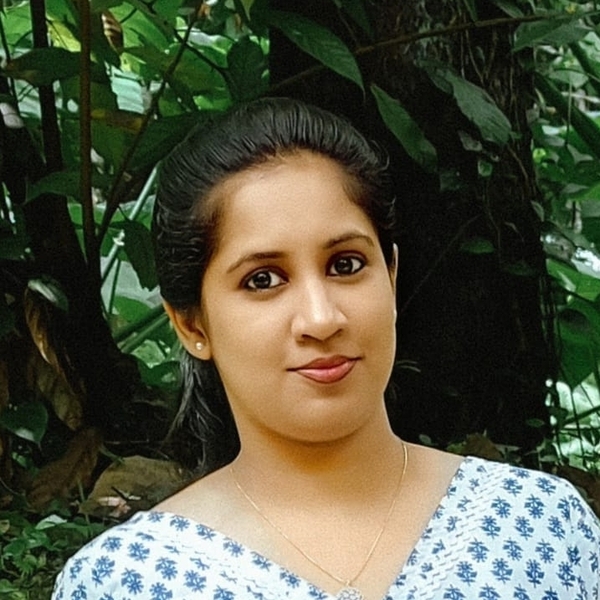 Namitha - Maths tutor - Dubai