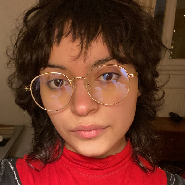 Elif lara - İngilizce öğretmeni - 