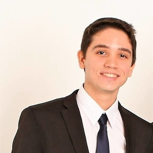 Pedro - Professor de informática - Belém