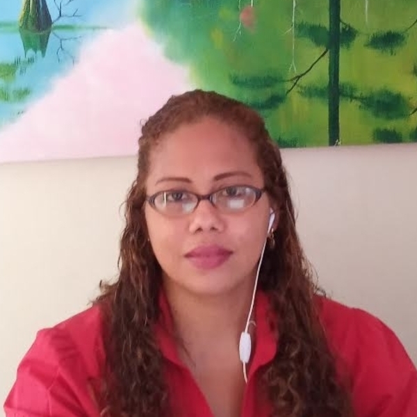 Sheirin - Profesor de reforzamiento escolar - Aguadulce