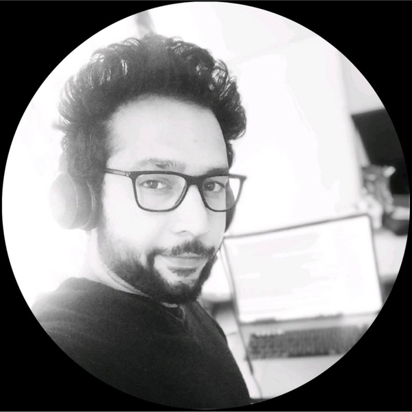 Elyas - Web development tutor - Ashford