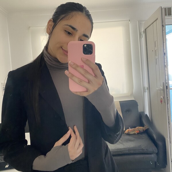 Priscila Denise - Profesor español de argentina - San Antonio Oeste