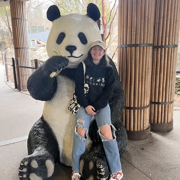Cydney - English tutor - Morgantown