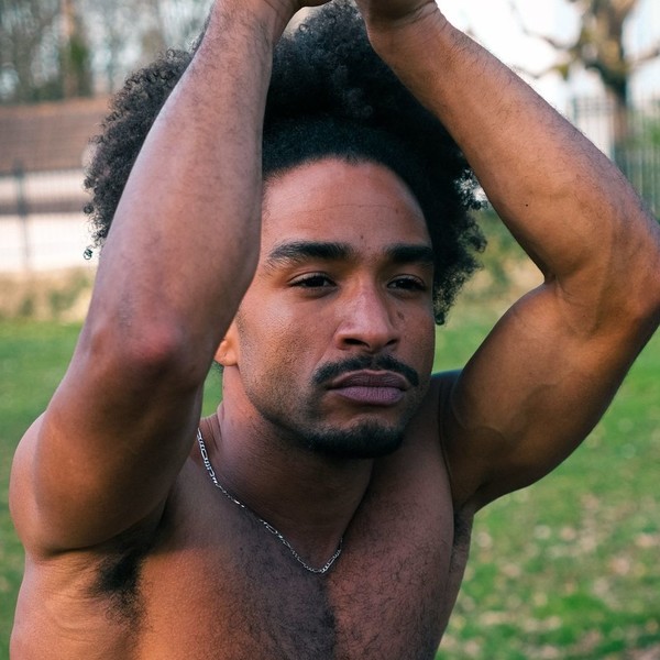 Eliaz - Coach sportif - Saint-Maur-des-Fossés