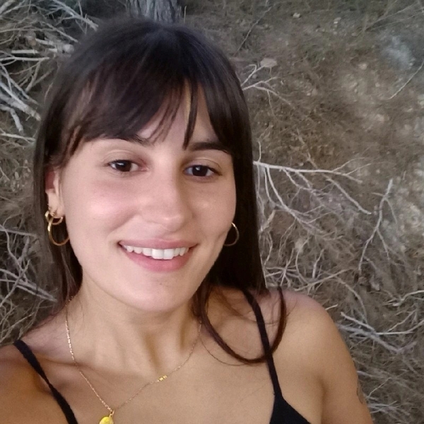 Verónica - Profe de español - Murcia