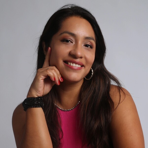 Diana - Profe de inglés - Lima