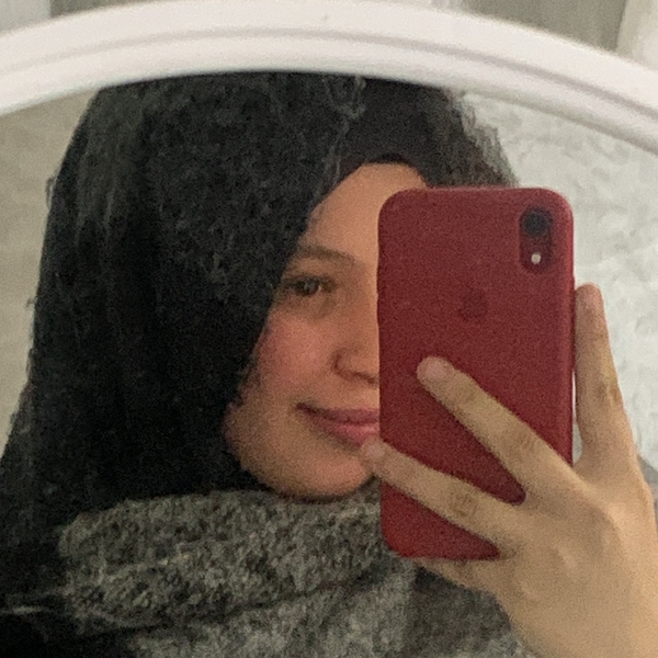 Hajar - Prof d'arabe - 