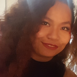 Sasha - Dance teacher - Nottingham