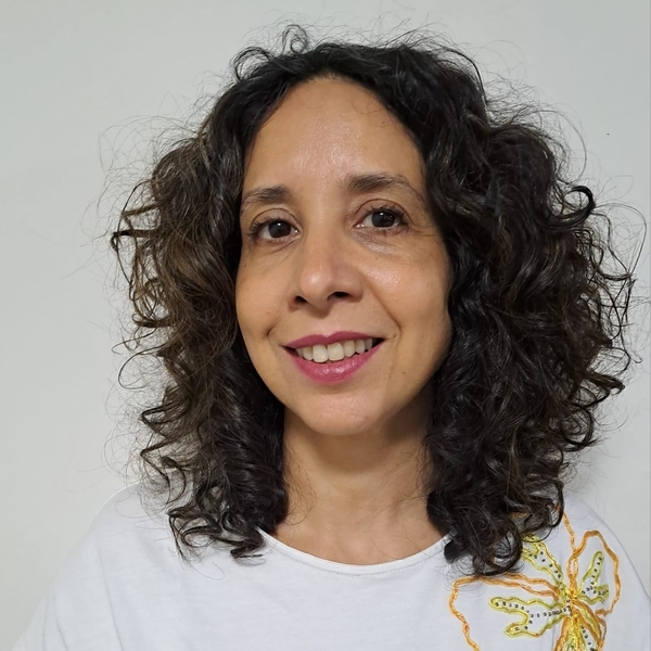 Alexia - prof de Inglés - Xalapa-Enríquez
