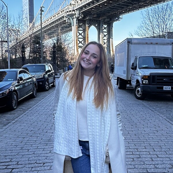 Brisa - Spanish tutor - Greenvale