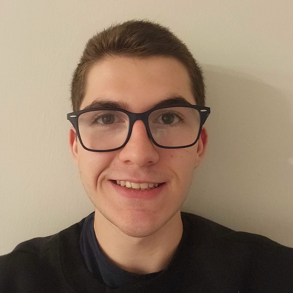 Arthur - Maths tutor - Orlando