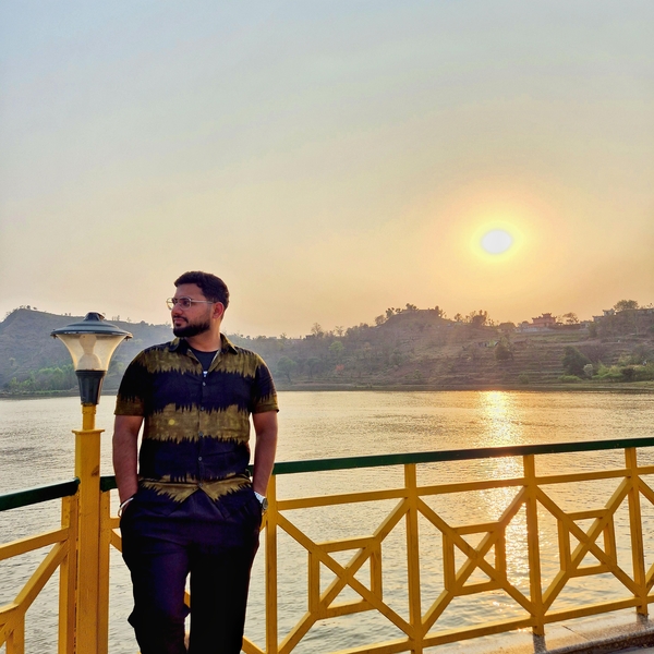 Ravi - Maths tutor - Patiala