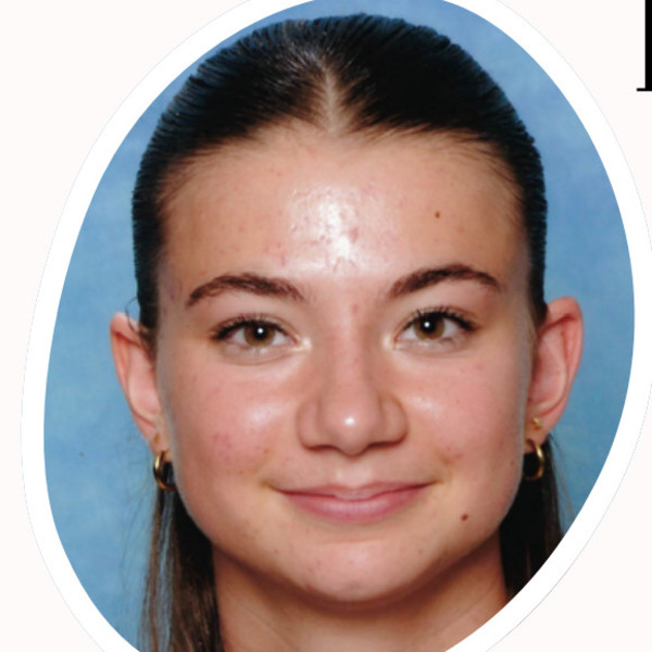 Elina - Prof de SVT - Villenave-d'Ornon